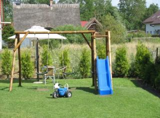 Apartamenty na Wydmie - 7