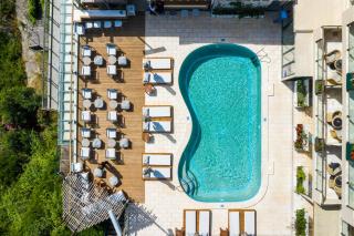 Rigas Boutique Hotel & Spa - Afitos - 3
