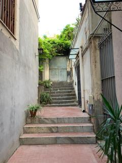 La Dimora di via Manzoni - Catania - 0