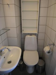 Willemoesgade - 1