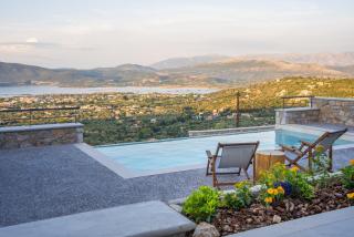 31 Blue Ionian Villas - Apolpaina - 1