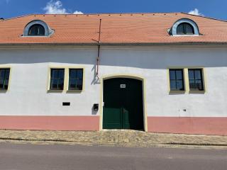 Bezauberndes Gästehaus in Satov - Šatov - 4