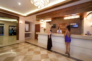 Xperia Grand Bali Hotel - All Inclusive - 6