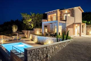 31 Blue Ionian Villas - Apolpaina - 4