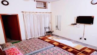 ANH Hotel - Lucknow - 6