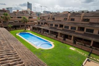 Casa MUNDOVALENCIA - Valencia - 9