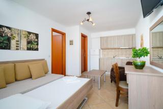 Antigone Thassos Hotel - Limenas - 6