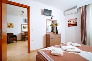 Antigone Thassos Hotel - Limenas - 8