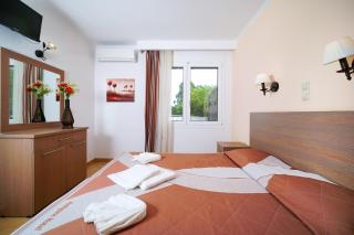 Antigone Thassos Hotel - Limenas - 3