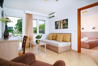 Antigone Thassos Hotel - Limenas - 2