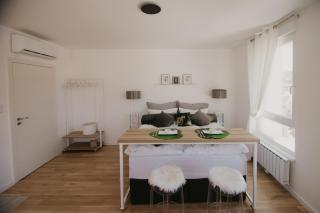 Akro Studio apartman - Tuzla - 6