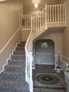 Colonelwood House - 9