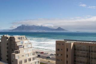 Ocean View Apartment - Cidade Do Cabo - 0