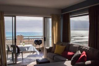 Ocean View Apartment - Cidade Do Cabo - 9