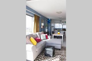 Ocean View Apartment - Cidade Do Cabo - 5