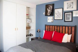 Ocean View Apartment - Cidade Do Cabo - 3