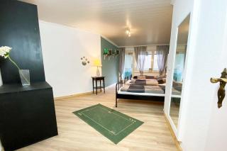 Gemütliches Reiheneckhaus mit Balkon - 8