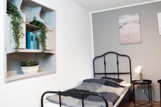 Gemütliches Reiheneckhaus mit Balkon - 7