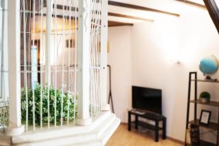 Gemütliches Reiheneckhaus mit Balkon - 1