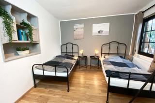 Gemütliches Reiheneckhaus mit Balkon - 6