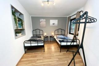 Gemütliches Reiheneckhaus mit Balkon - 2