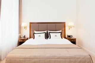 Hotel Brandenburger Tor Potsdam - Potsdam - 8
