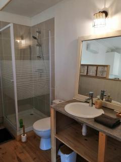 La Dolce Vita Studio indépendant avec terrasse - 8