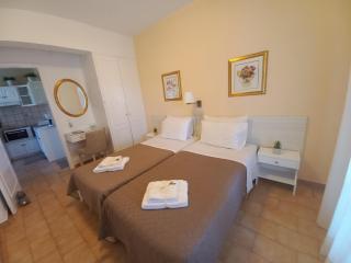 Villa Tina Country Beach Apartments - Acharavi - 9