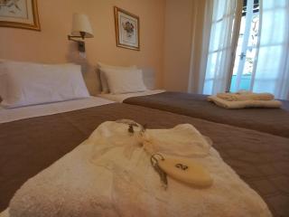Villa Tina Country Beach Apartments - Acharavi - 8