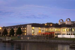 Wyndham Garden Lake Guntersville - Guntersville - 0