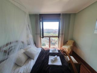 Acacias - Piso amplio en Playa de Poniente para 6 personas con garaje - VUT-2654-AS - Gijón - 0