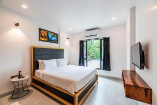 Le Papillon By Bay Hotels - Lonavla - 8