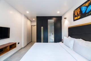 Le Papillon By Bay Hotels - Lonavla - 6