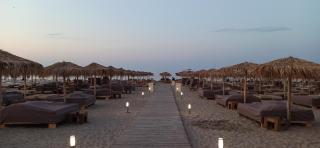 Garsoniere Victor Seaview Aer Conditionat Bucatarie proprie Primim Carduri Vacanta 150 m de plaja Reyna Beach - 7