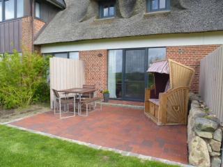 Ferienwohnung unter Reet - Westerhever - 1