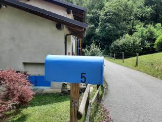 Natura e relax - Barge - 5