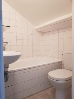 Les Cabines - Houlgate - 6