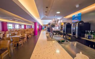 Tossa Beach Center - 2