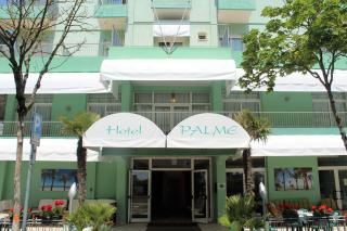 Hotel Palme Park & Beach included - Lido di Jesolo - 0