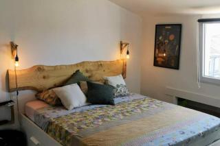 Petit loft sur les toits d'Avignon - Avignon - 8