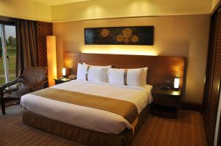 Glenmarie Hotel and Golf Resort - Shah Alam - 9