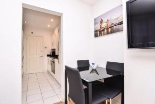 Stunning 1 bed apartment - London - 7
