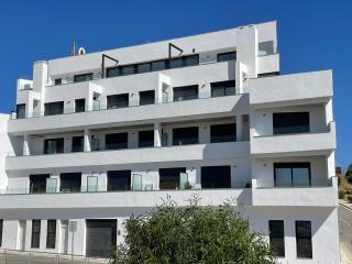 Cozy, well located and balcony sheltered from wind - Tarifa - 2