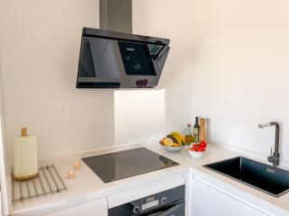 Cozy, well located and balcony sheltered from wind - Tarifa - 3