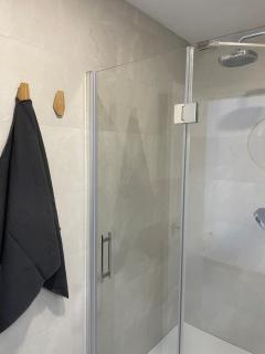Cozy, well located and balcony sheltered from wind - Tarifa - 4
