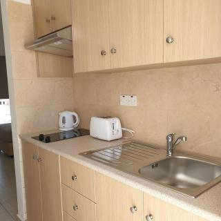 Napa Charles Apts - Ayia Napa - 6