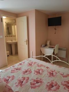 CHAMBRE LEUCATE VILLAGE - 0