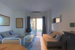 Apartamentos Homing Puerto Sherry - El Puerto de Santa María - 1