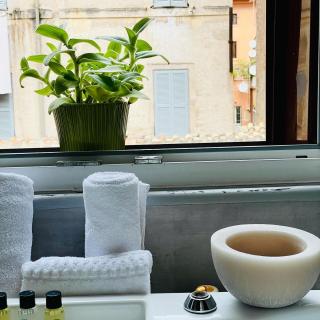 Corso Suite 107 Rooms Wellness & Spa - Rom - 1