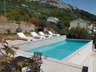 Villa Oleana - Makarska - 2